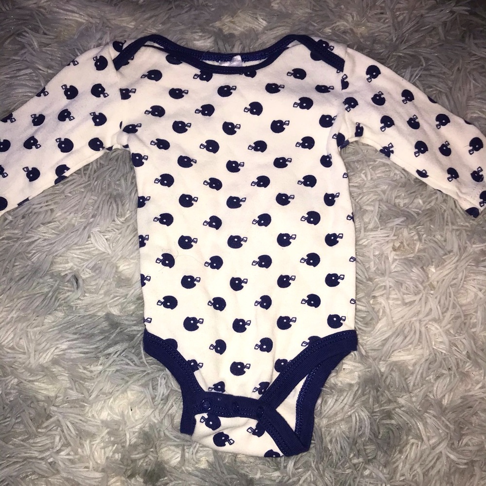 One onesie